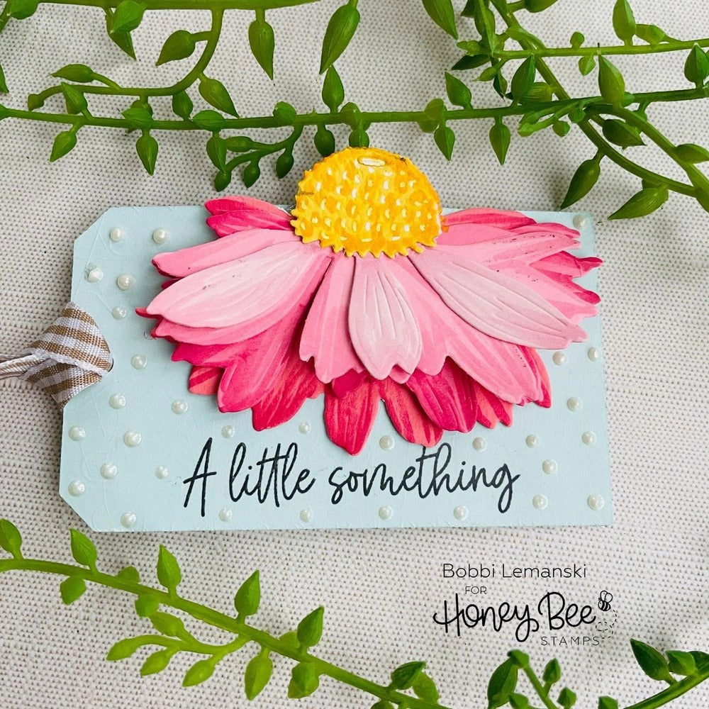 ceramic classic Tag, You'Re It: Celebrations - 5X6 Stamp Set