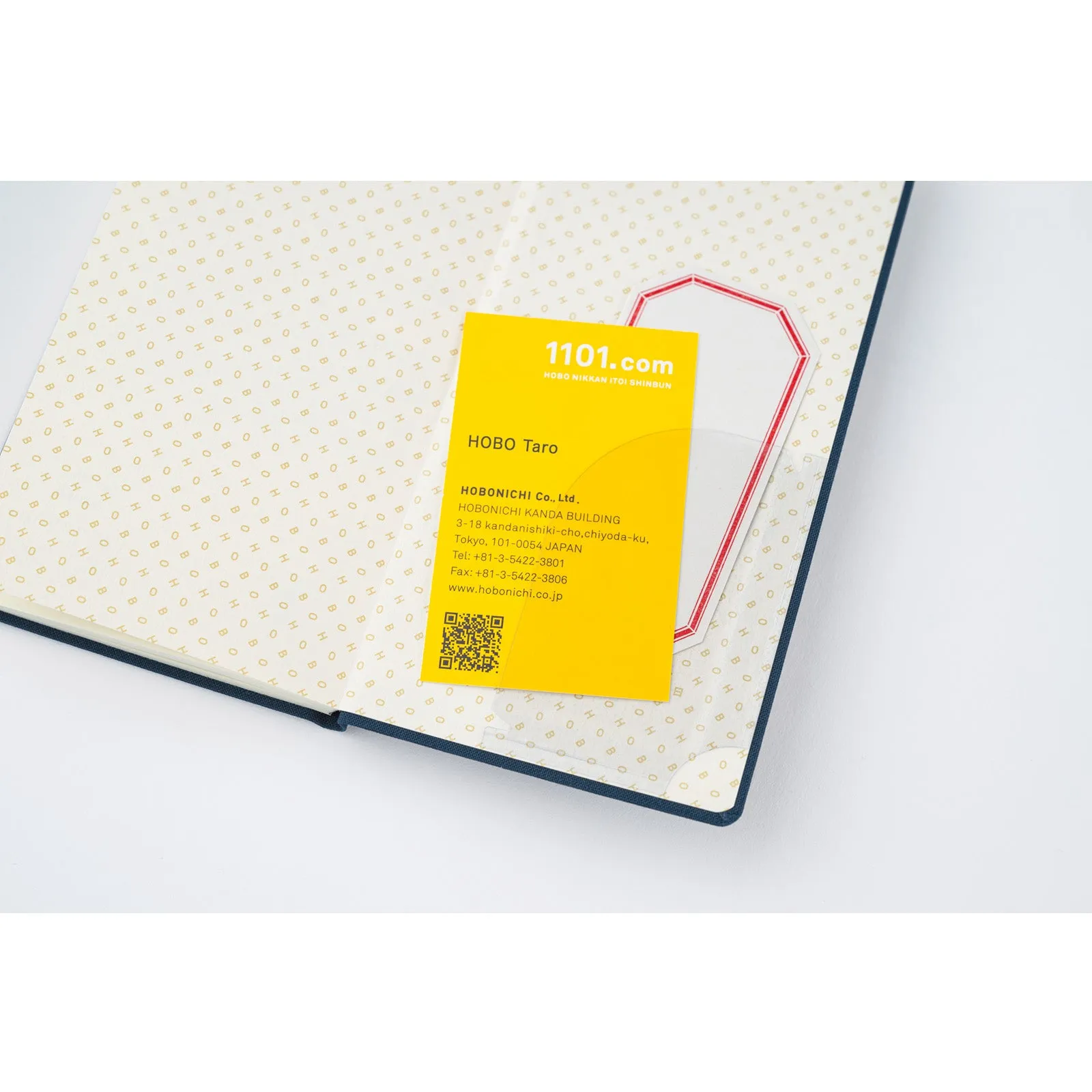 Hobonichi 2025 Weeks Smooth Mustard organic minimalist