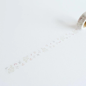 Autumn Day Washi Tape professional