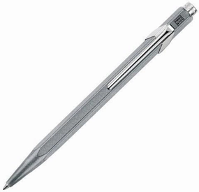 Caran D'Ache 849 Original Ballpoint Pen collapsible