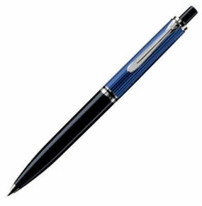 superior versatile Pelikan Souveran 405 Blue/Black Pencil