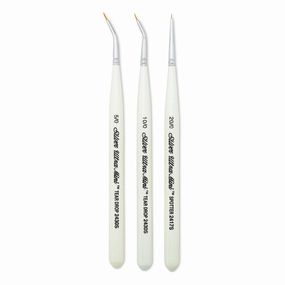 Ultra Mini? Tight Spot 3Pc Set rubber