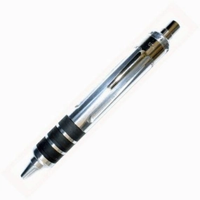 Michael'S Fat Boy Comet Billet Aluminum Gel Rollerball ceramic