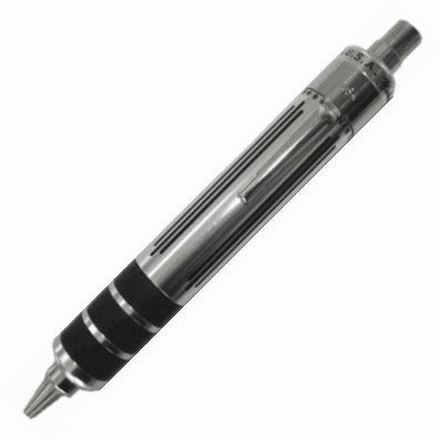 Michael'S Fat Boy New York Billet Aluminum Gel Rollerball retro