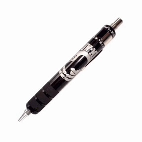 Michael'S Fat Boy World War Ii Fighter P.O.W. /M.I.A. Gel Rollerball heatproof