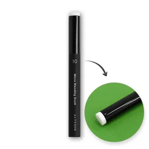 retro Micro Blending Brush (10Mm)