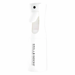 trendy Mighty Mister Spray Bottle By Spellbinders
