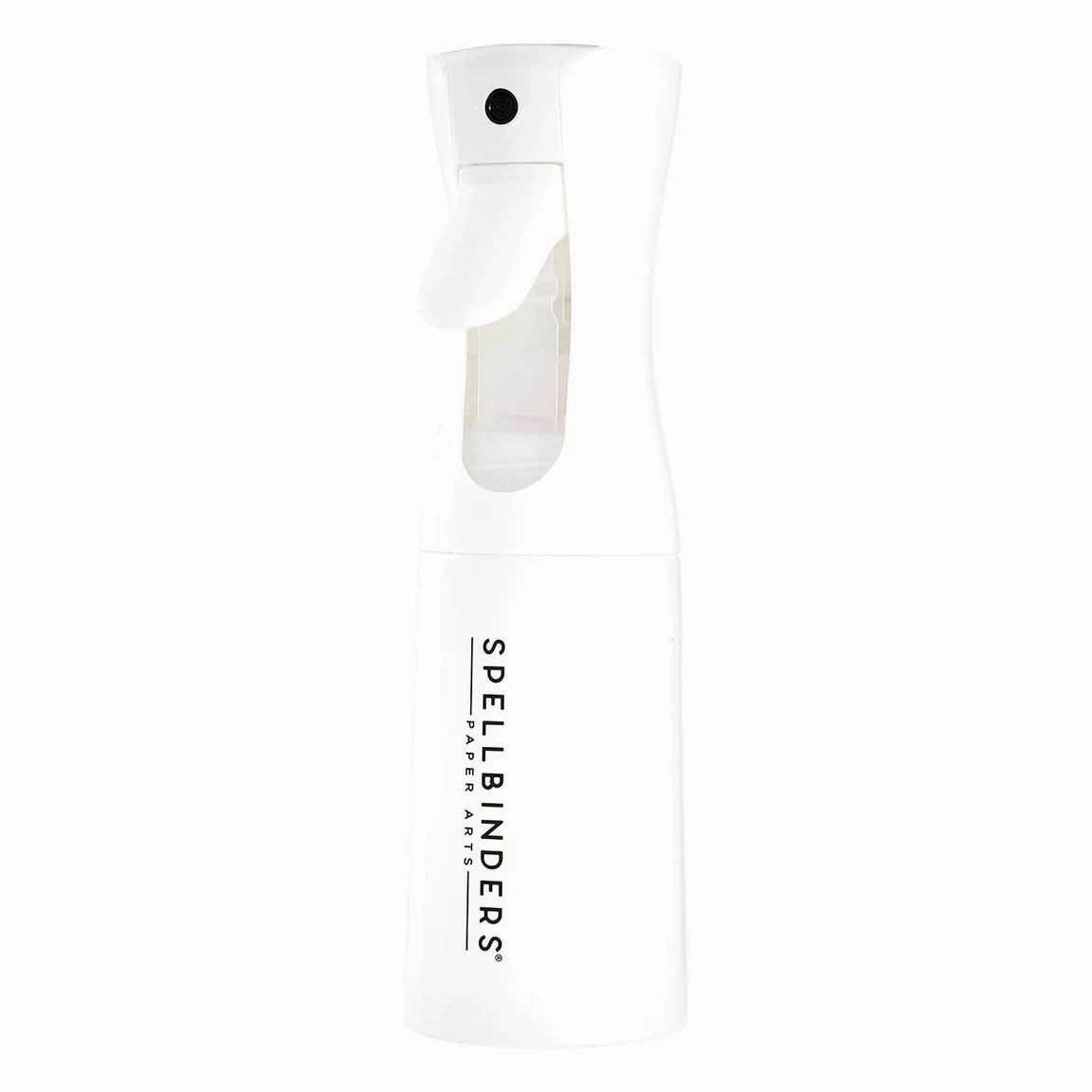 trendy Mighty Mister Spray Bottle By Spellbinders