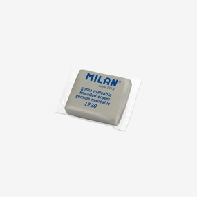 bulk Milan Kneadable Eraser 1220
