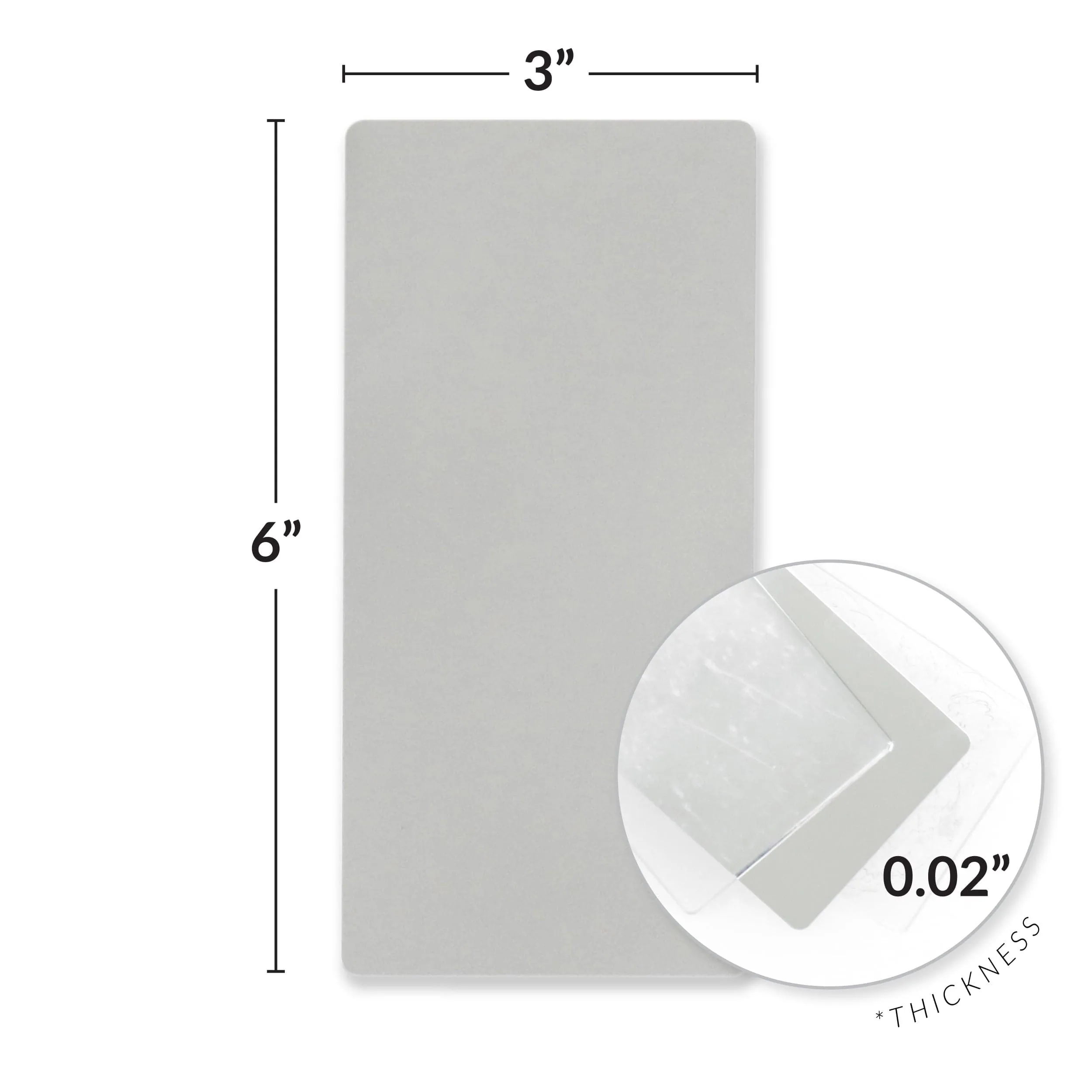 cotton Mini Blossom Die Cutting Metal Shim