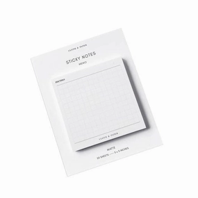wrapped robust Memo Sticky Notes Refreshed Design