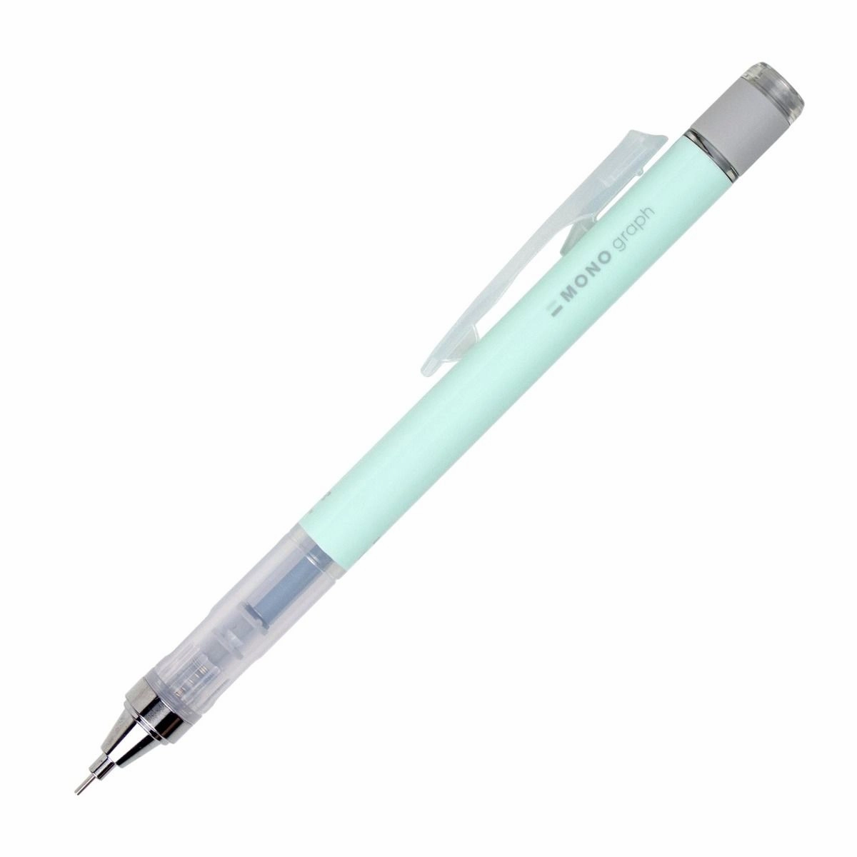 multipurpose bestselling Mono Graph Mechanical Pencil