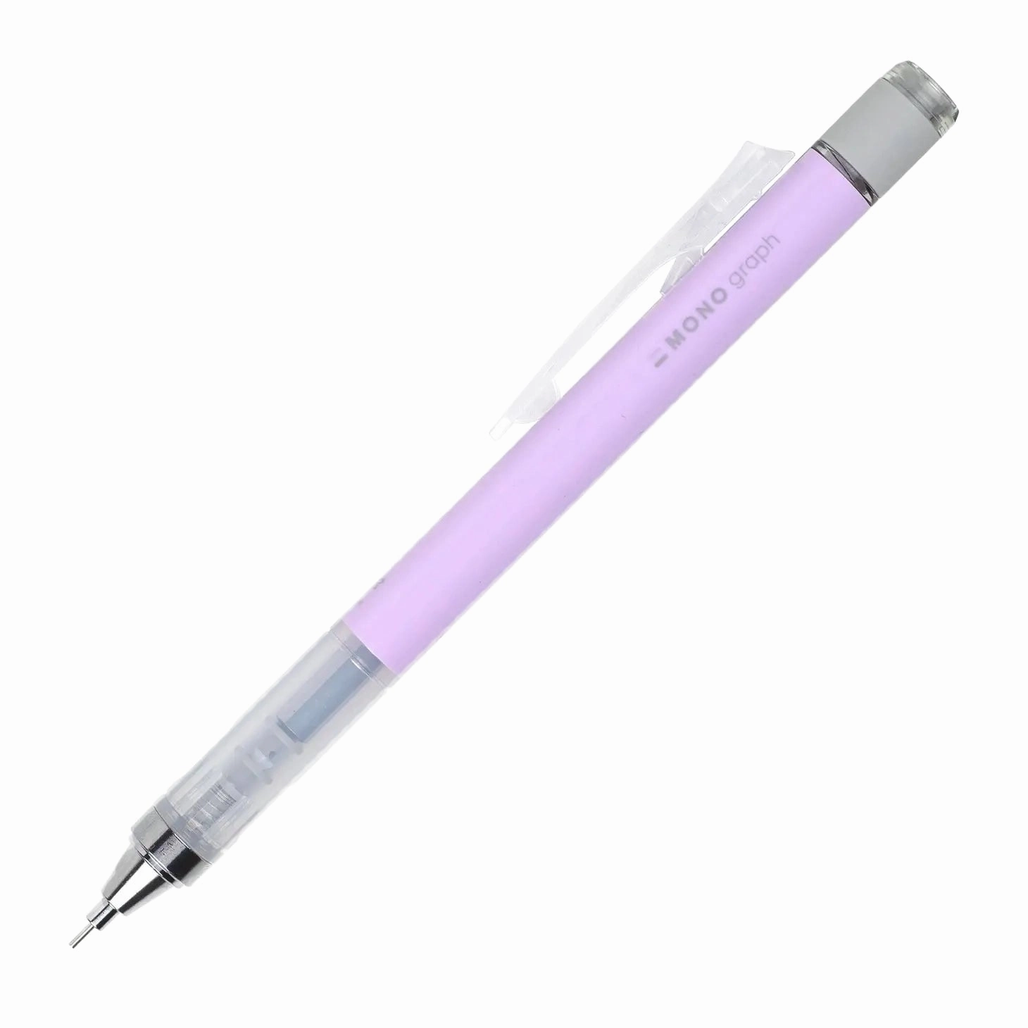 collapsible Mono Graph Mechanical Pencil