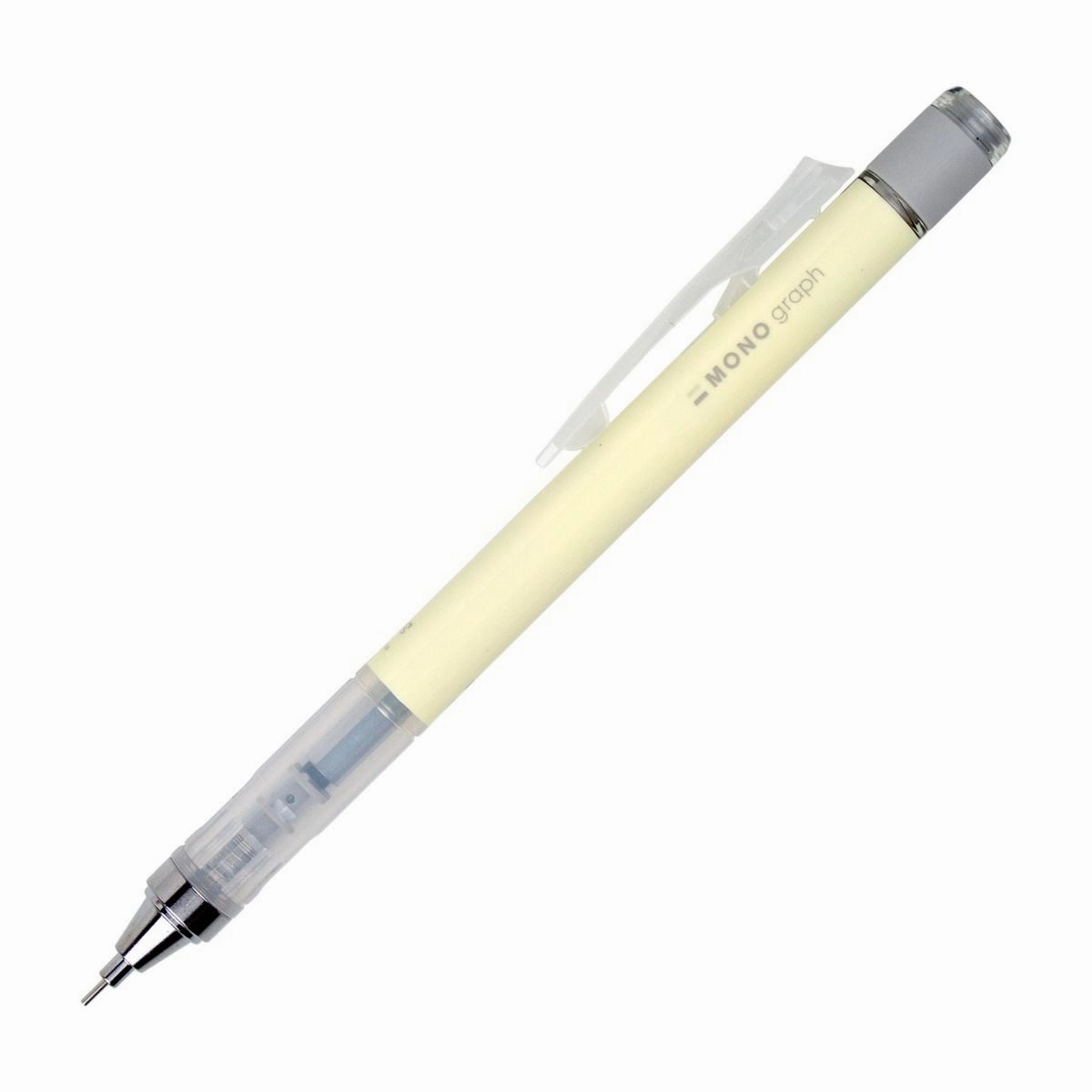 cotton Mono Graph Mechanical Pencil