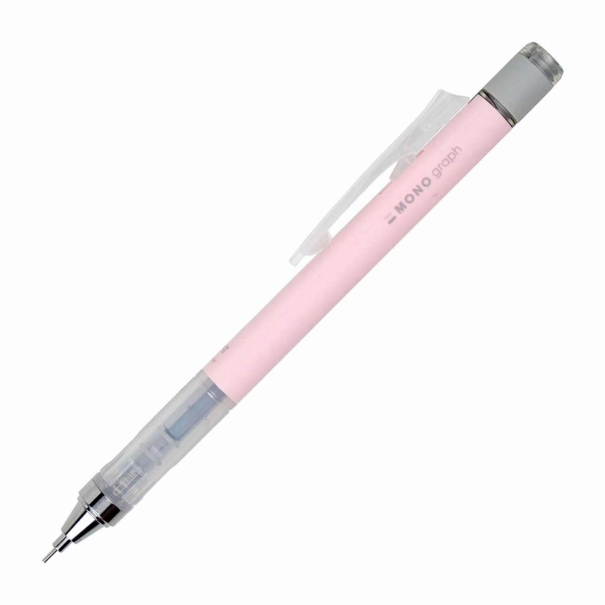 multipurpose foldable Mono Graph Mechanical Pencil