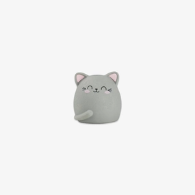 retractable Scented Eraser // Kitty