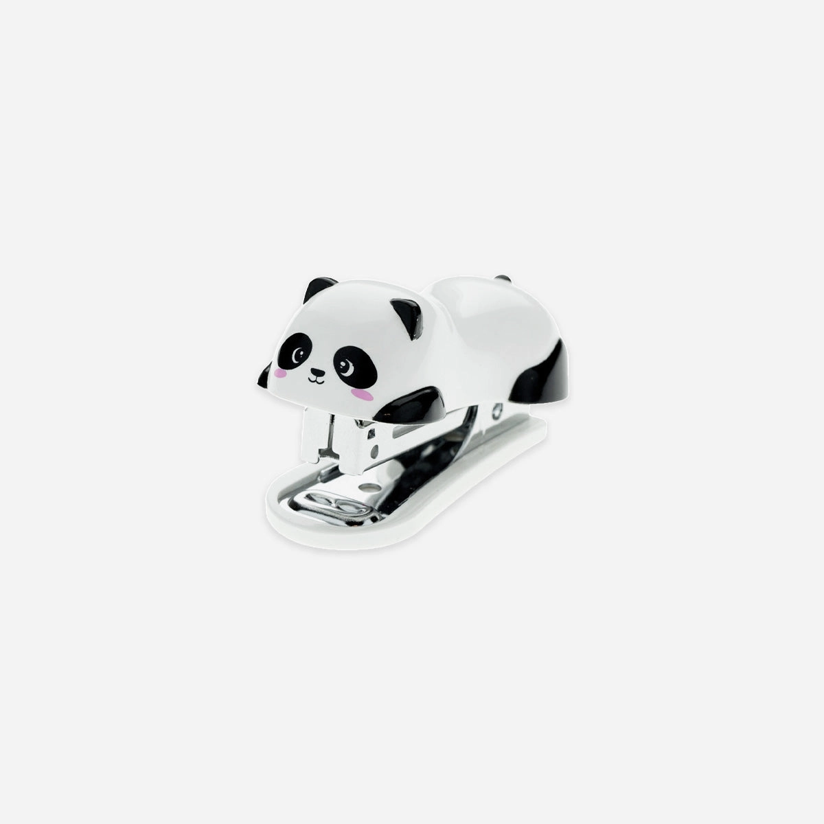 Mini Stapler // Panda gift