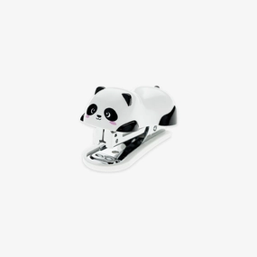 Mini Stapler // Panda gift