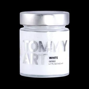 kit Texture - White Gesso