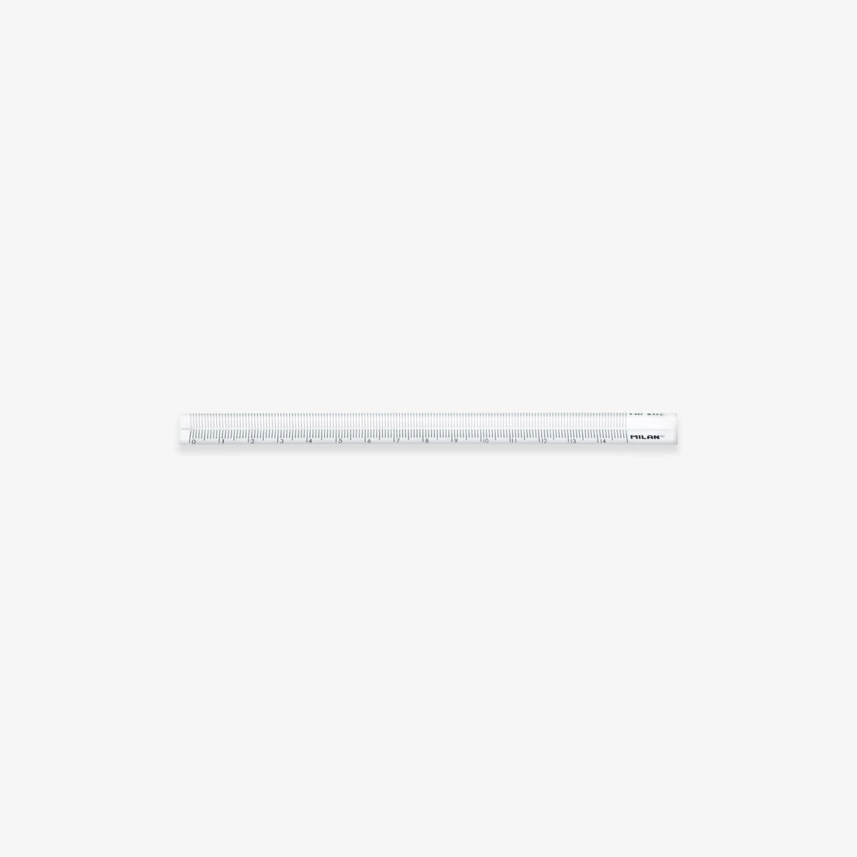 Triangular Ruler // Transparent latest sturdy