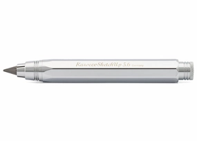 automatic budget Kaweco Sketch Up Polished Chrome Mechanical Pencil