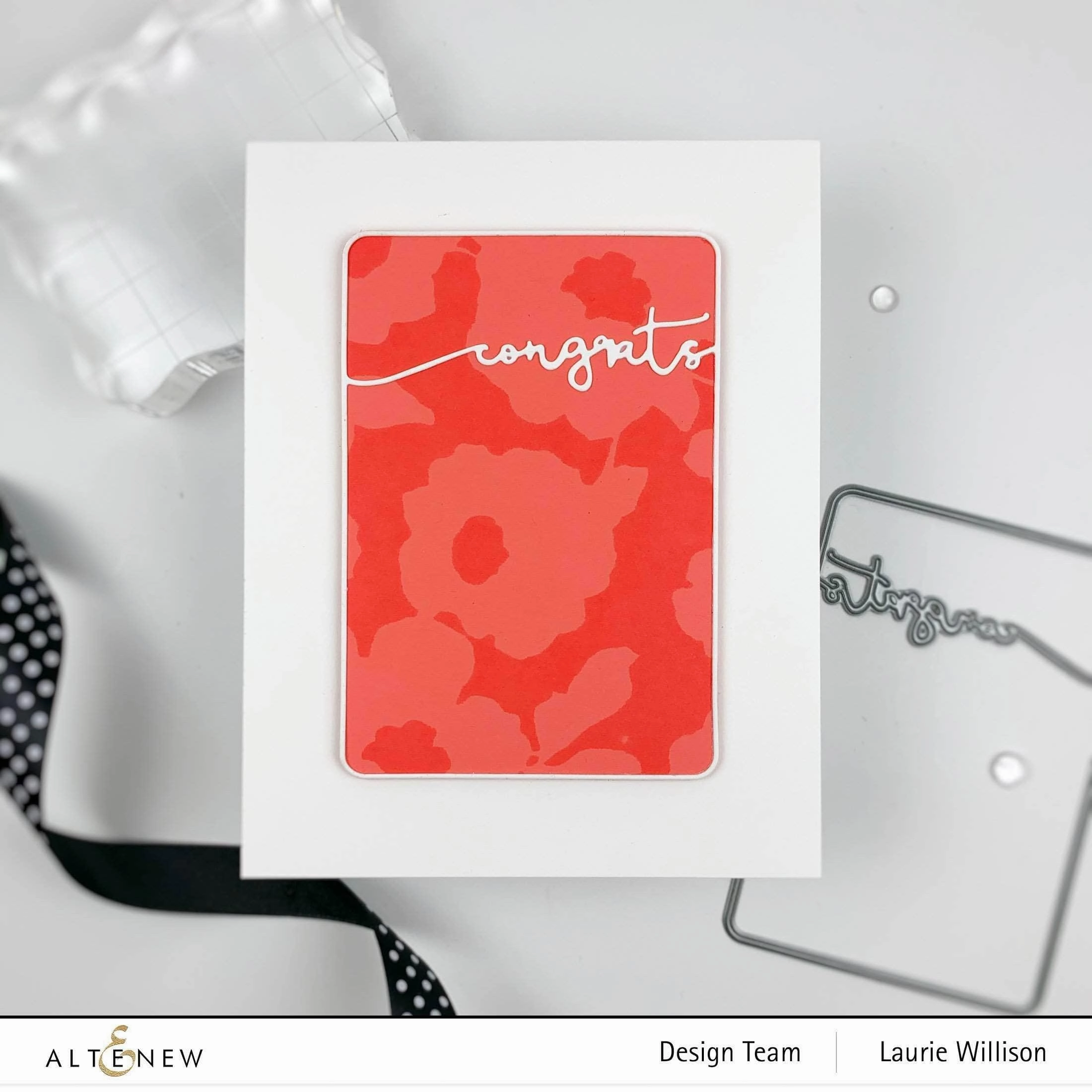 resilient Rounded Rectangles Die Set