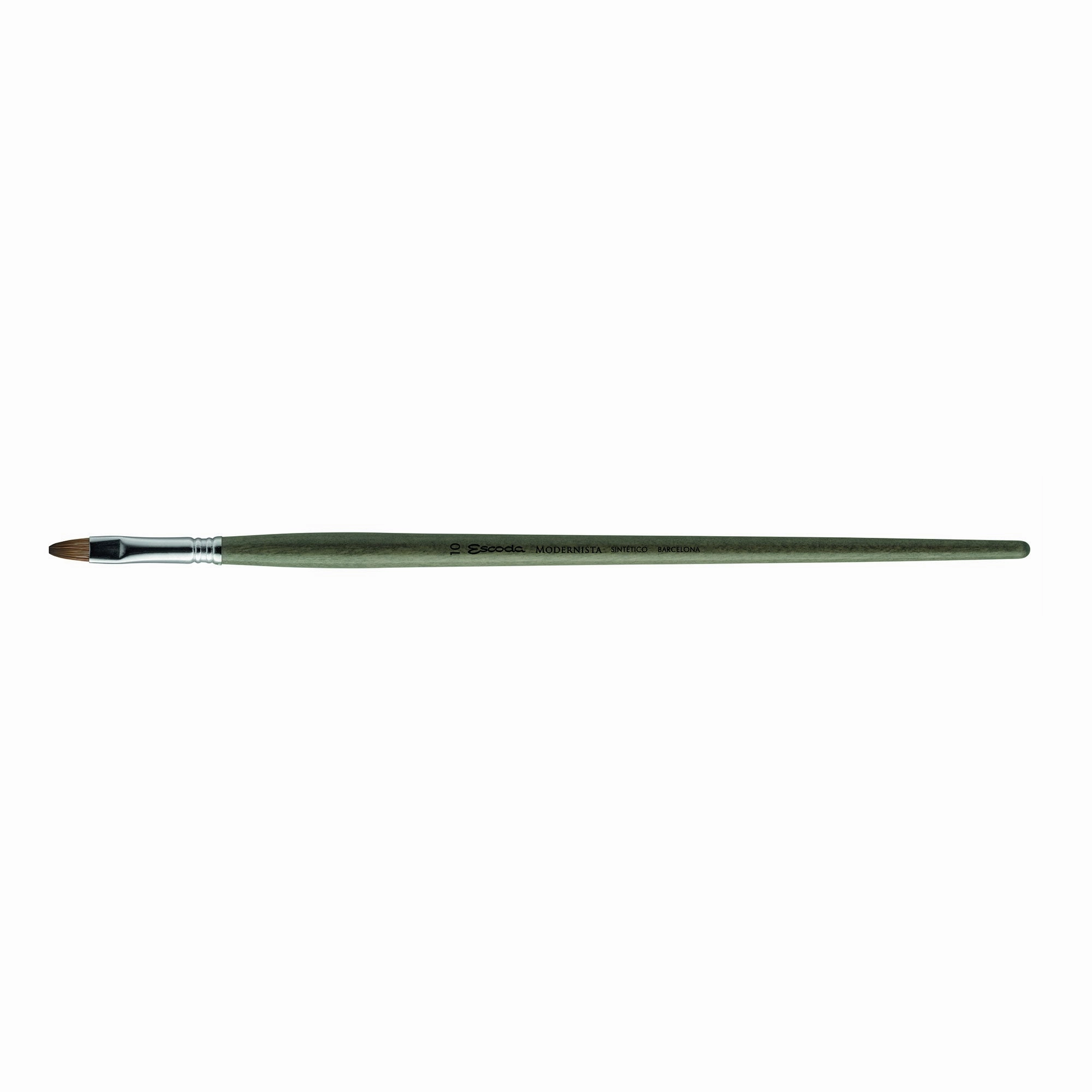 reliable Modernista Paintbrush - Bright