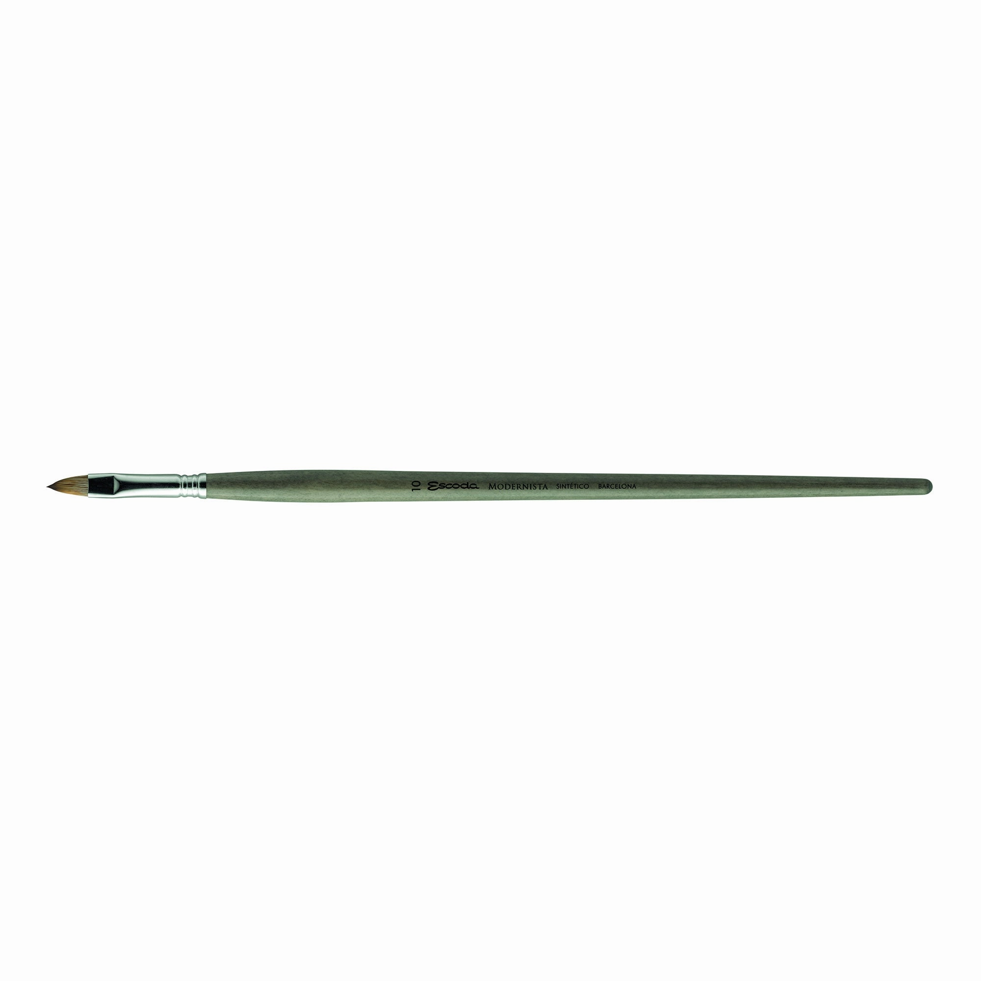 Modernista Paintbrush - Filbert affordable