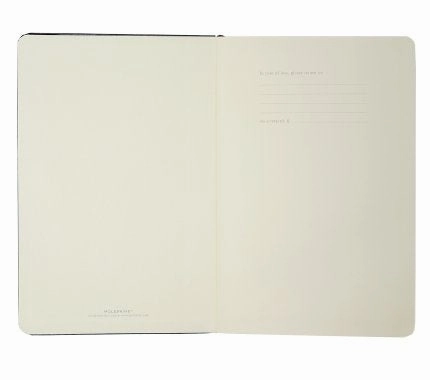 Moleskine Japanese Album- Large large