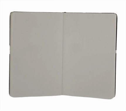 bulk small Moleskine Plain Hardbound Notebook- Pocket