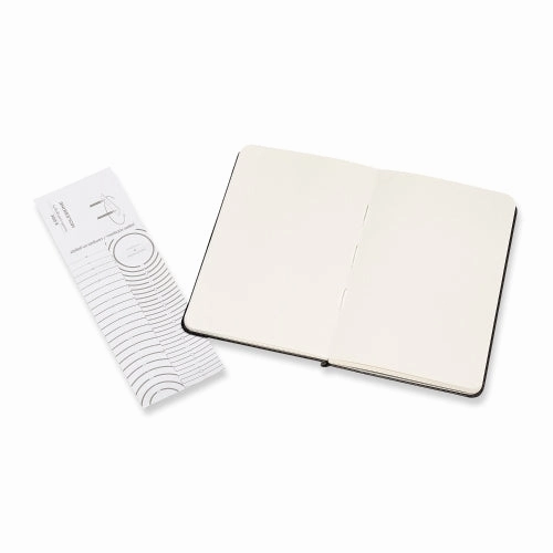 Moleskine Watercolor Notebook Portrait- Large plastic