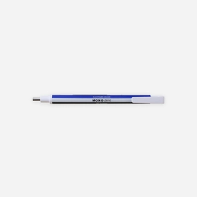 Mono Zero Eraser Pen // White exclusive