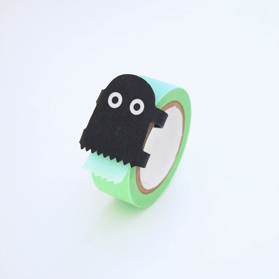 Monster Hug Washi Cutter (Set Of 2) earthy stackable