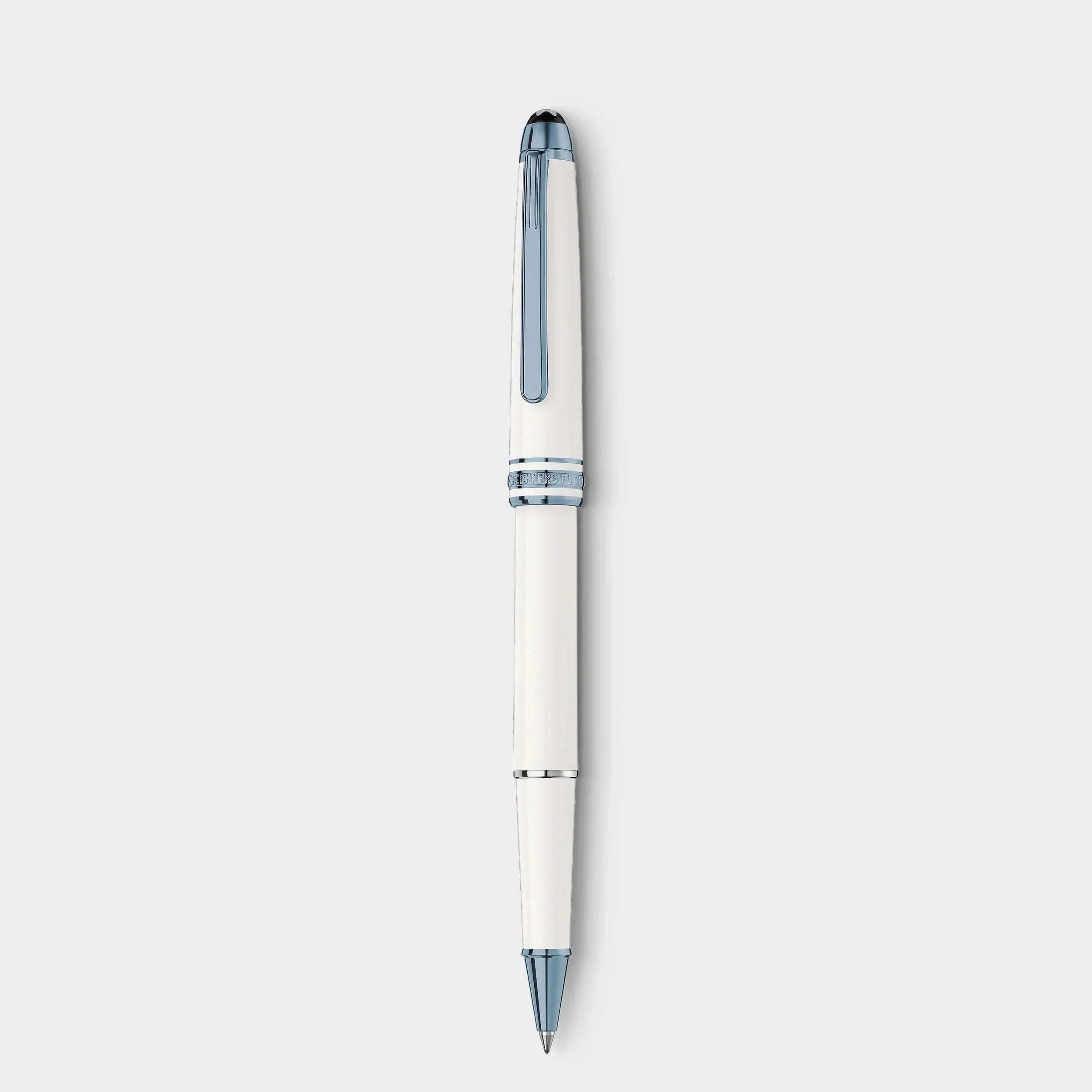 Montblanc Meisterstck Glacier Classique Rollerball Pen economical