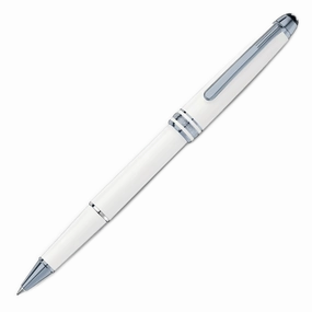Montblanc Meisterstck Glacier Classique Rollerball Pen mini