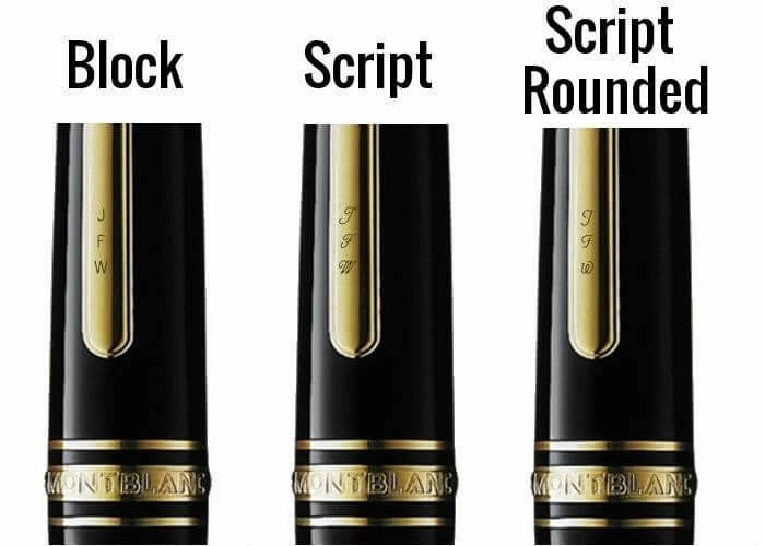 Montblanc Meisterstck Gold-Coated 149 Fountain Pen classic antislip