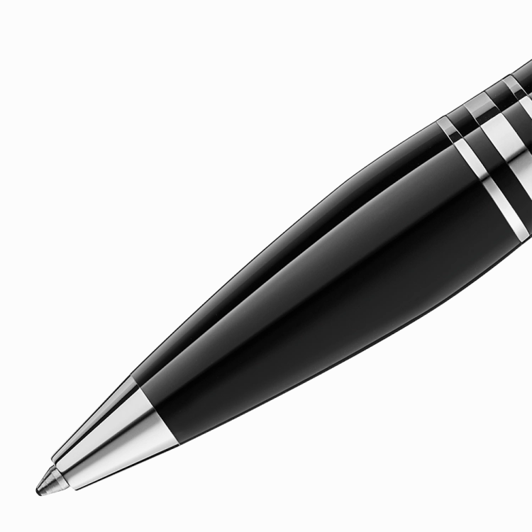 Montblanc Starwalker Precious Resin Ballpoint Pen retro biodegradable