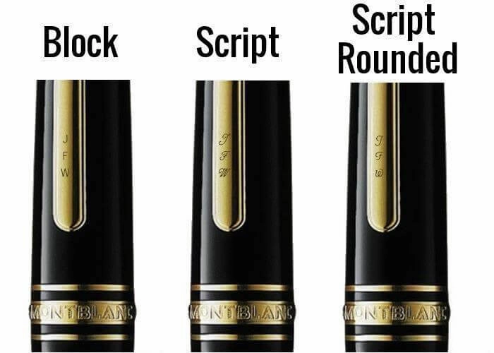 superior resilient Montblanc Starwalker Ultrablack Precious Resin Fountain Pen