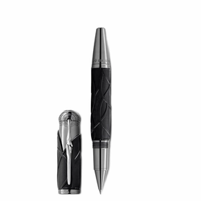 Montblanc Writers Edition Homage To Brothers Grimm Limited Edition Rollerball Pen reliable