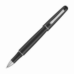 Montegrappa Elmo 01 Black Rollerball Pen exclusive