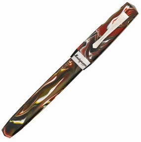 multipack valuable Montegrappa Elmo 02 Asiago Rollerball Pen