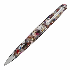 Montegrappa Elmo Ambiente Kaleido Ballpoint Pen resilient