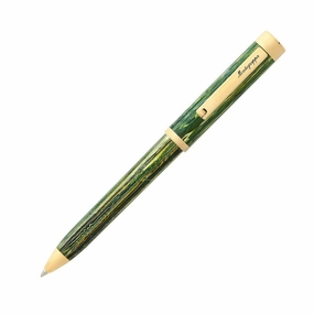 daily Montegrappa Zero Samba Ballpoint Pen