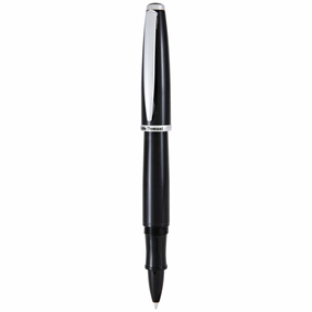 Monteverde Aldo Domani Black Rollerball Pen wholesale