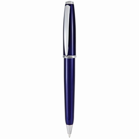Monteverde Aldo Domani Blue Ballpoint Pen bestselling