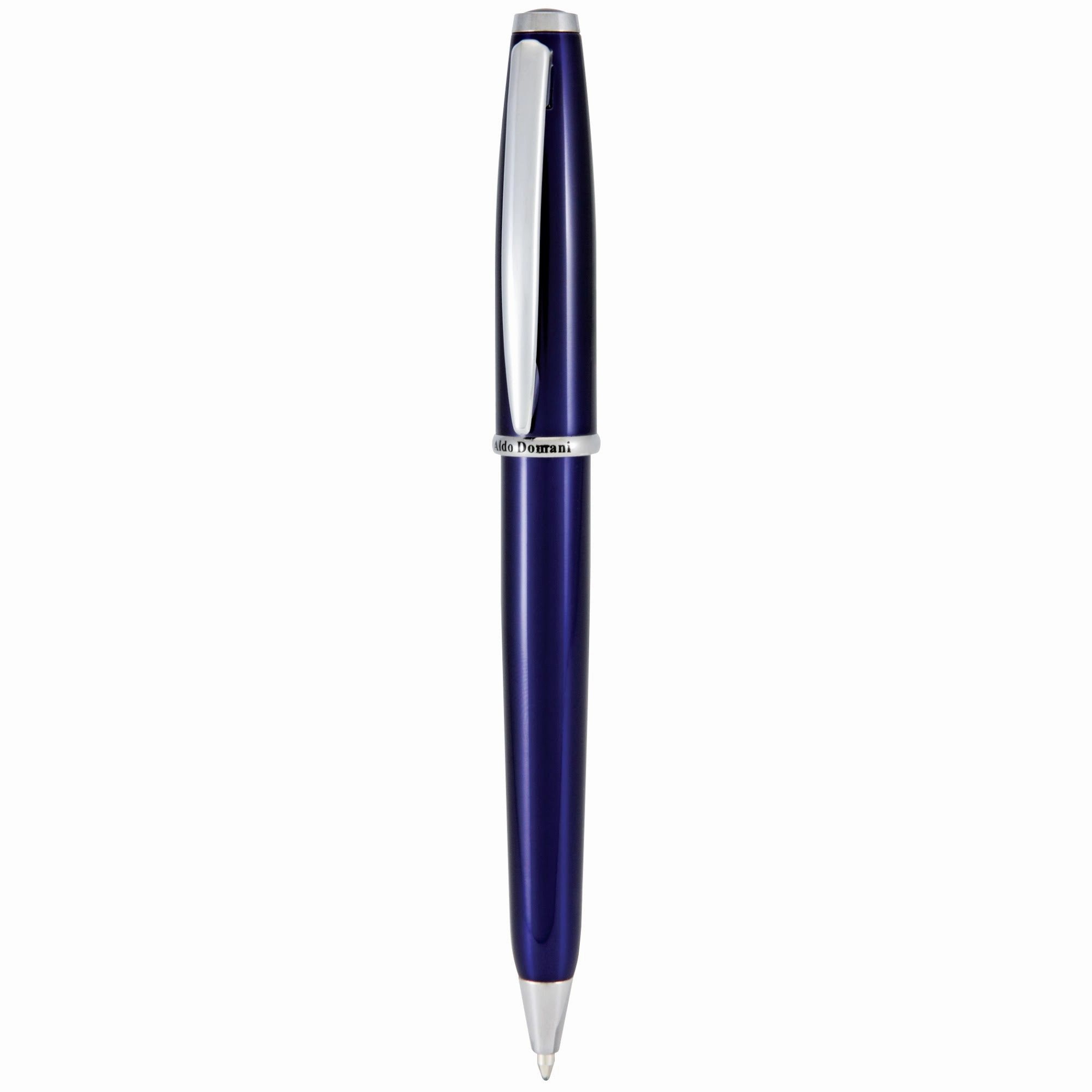 Monteverde Aldo Domani Blue Ballpoint Pen bestselling
