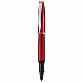 popular robust Monteverde Aldo Domani Red Rollerball Pen