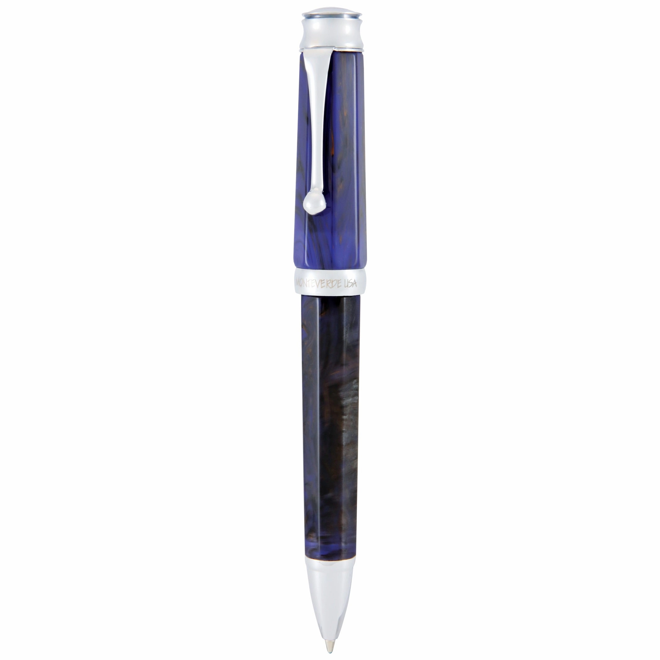 Monteverde Essenza Early Dawn Ballpoint Pen linen