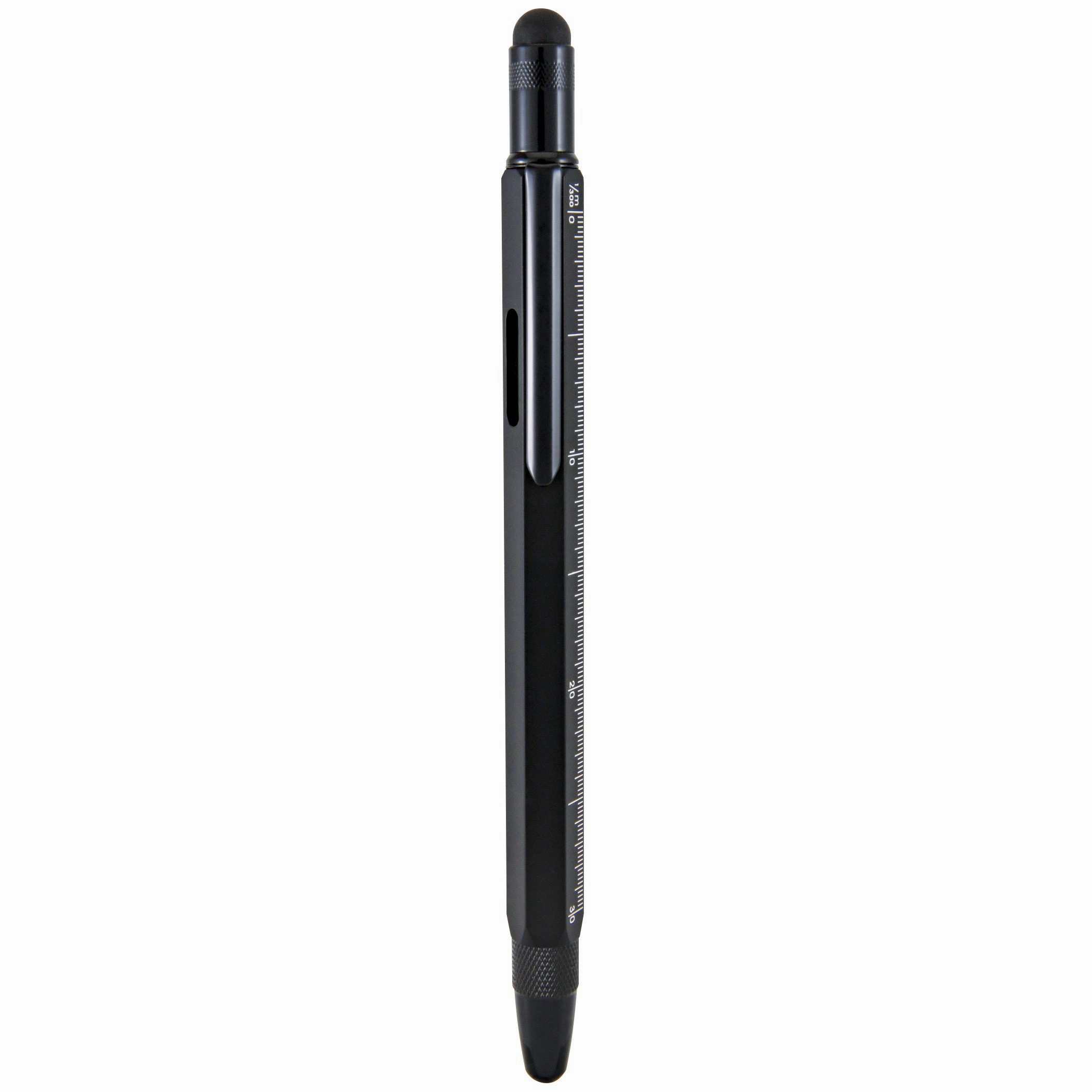 bulk Monteverde One Touch Stylus Tool Black Fountain Pen