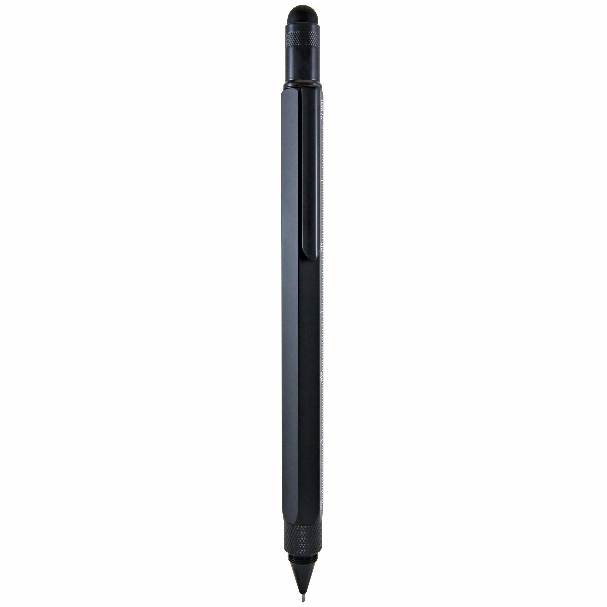 Monteverde One Touch Stylus Tool Black Pencil single superior